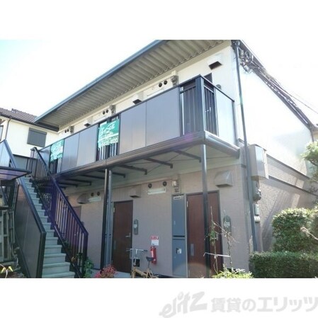 MINORUハイツの物件内観写真